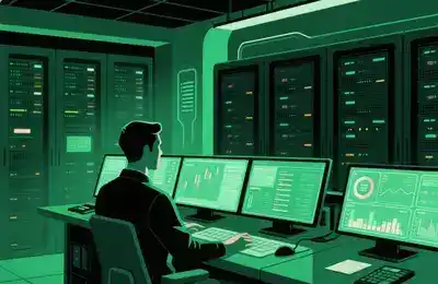 如何通过Python轻松连接并操作SQL Server数据库?